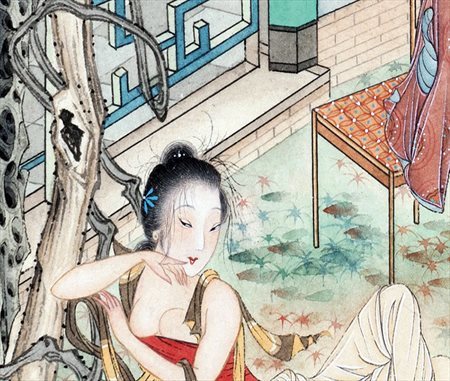 玛多县-中国古代行房图大全，1000幅珍藏版！